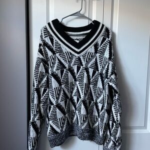 Gant Oversized Sweater